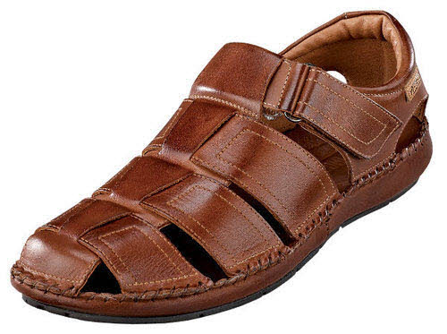 Pikolinos Sandalen F - normale Weite Casual braun