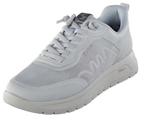 Remonte Halbschuhe G - bequeme Weite Sneaker weiß