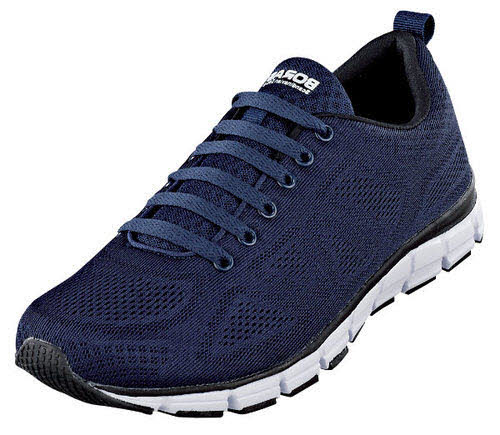Boras Halbschuhe - Sneaker blau