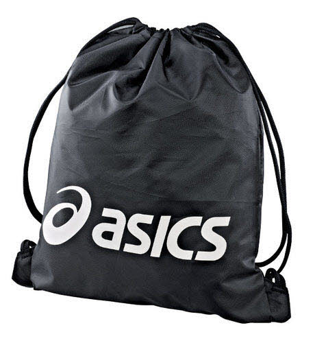 asics - schwarz