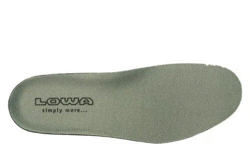 Lowa