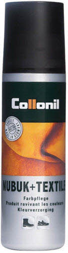 Collonil schwarz