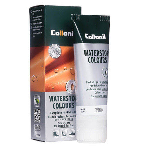Collonil schwarz