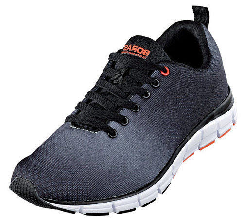 Boras Halbschuhe - Sneaker schwarz