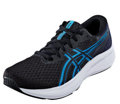 asics Sportschuhe - Laufsport schwarz