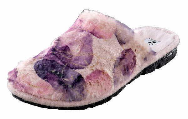 Westland Hausschuhe G - bequeme Weite Bequem rosa