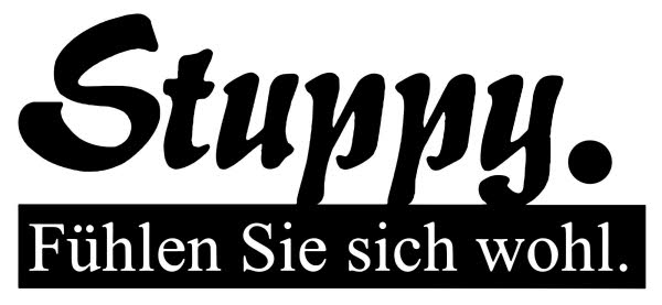 Stuppy