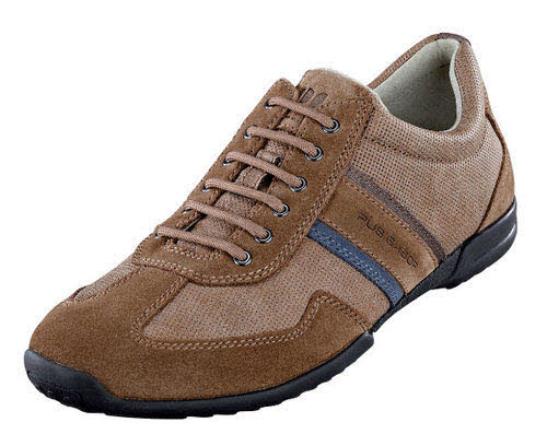 Pius Gabor Halbschuhe G - bequeme Weite Sneaker braun