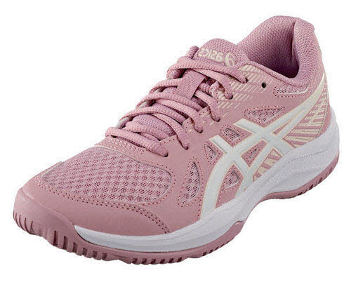 asics Sportschuhe - Hallensport rosa