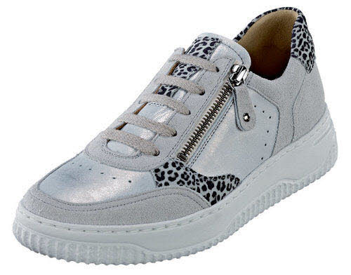 Hartjes Halbschuhe H - volle Weite Sneaker weiß